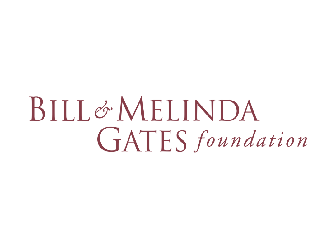 Bill & Melinda Gate Foundation