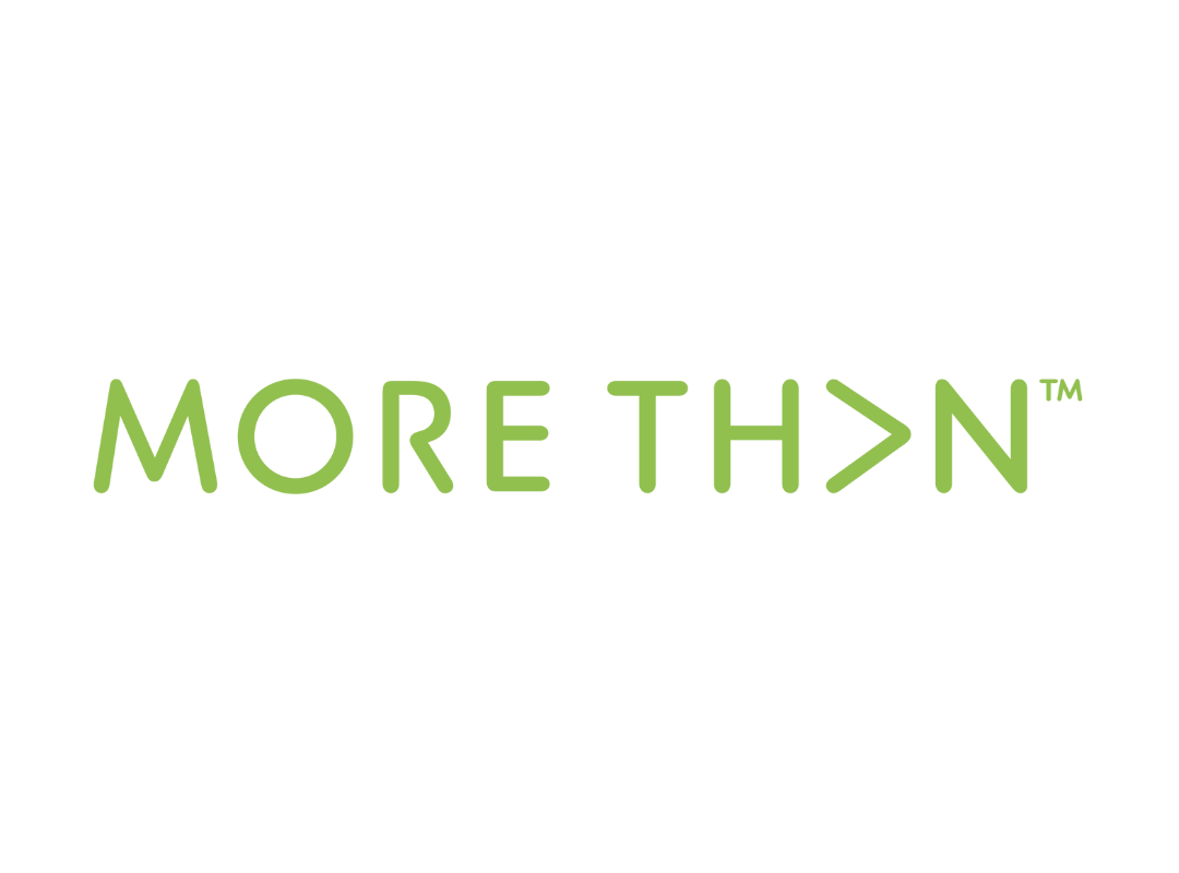 More Than