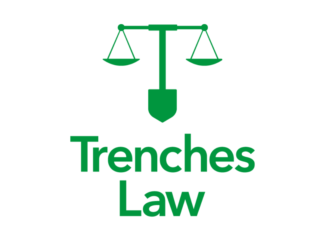 Trenches Law